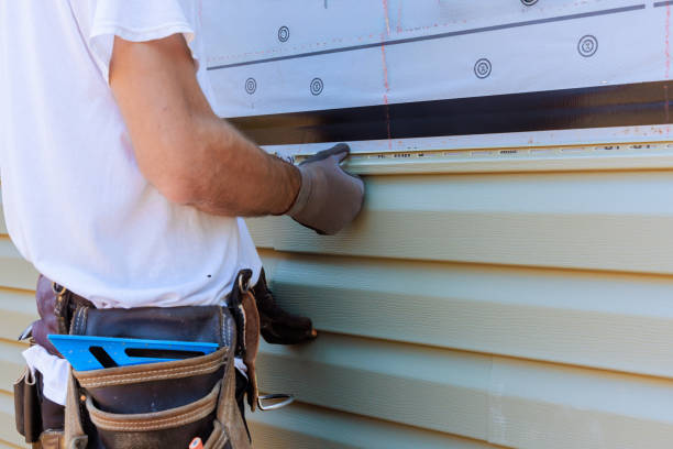 Trusted Emergency Siding Repair service in Souderton, PA - Creative Siding